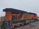 BNSF 7750